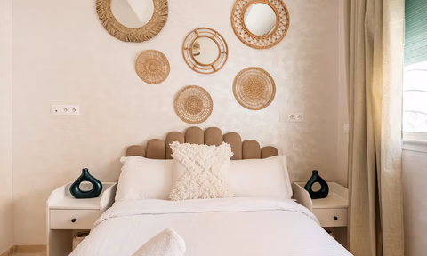 Wohnung mit Balkon zur Miete