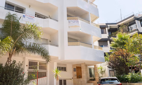 Wohnung mit Balkon zur Miete