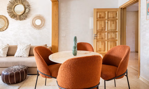 Wohnung mit Balkon zur Miete