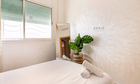 Wohnung mit Balkon zur Miete