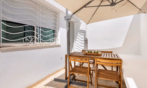 Wohnung mit Balkon zur Miete