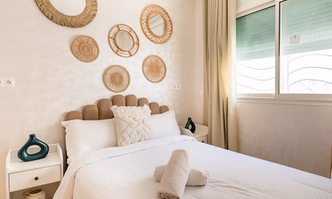 Wohnung mit Balkon zur Miete