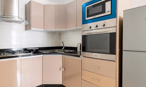 Wohnung mit Balkon zur Miete