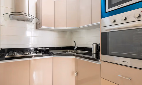 Wohnung mit Balkon zur Miete