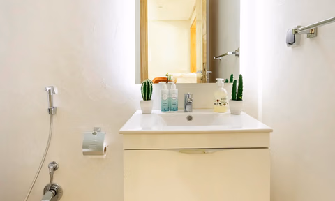 Wohnung mit Balkon zur Miete