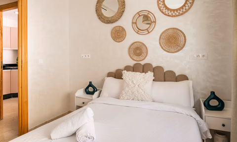 Wohnung mit Balkon zur Miete