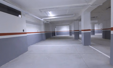 Wohnung zur Miete mit Parkplatz