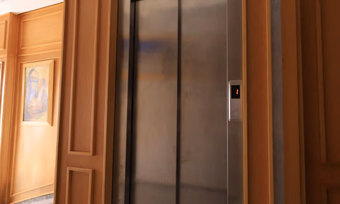 Wohnung zur Miete mit Parkplatz