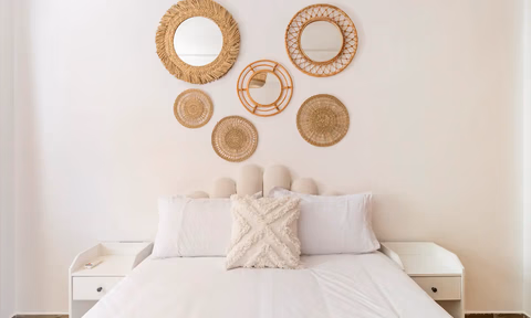 Wohnung zur Miete mit Parkplatz