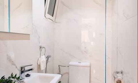 Wohnung zur Miete mit Parkplatz