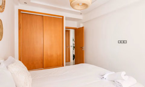 Wohnung zur Miete mit Parkplatz