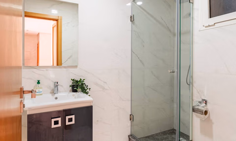 Wohnung zur Miete mit Parkplatz