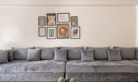 Wohnung zur Miete mit Parkplatz