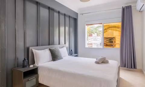 Wohnung zur Miete mit Parkplatz