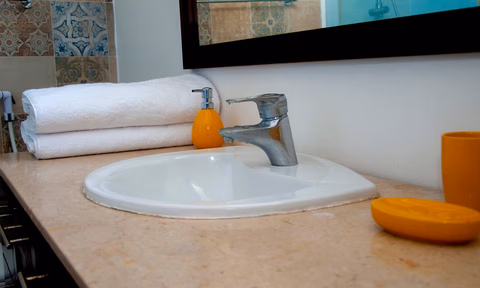 Wohnung mit Parkplatz zu vermieten