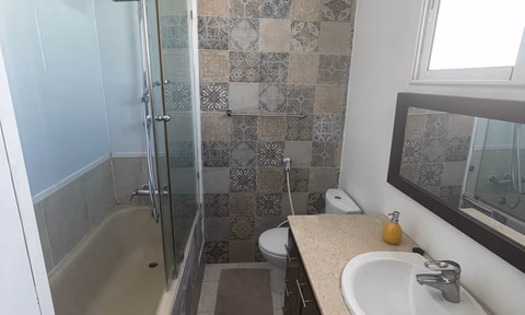 Wohnung mit Parkplatz zu vermieten