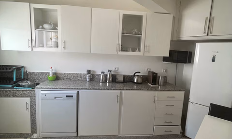 Wohnung mit Parkplatz zu vermieten