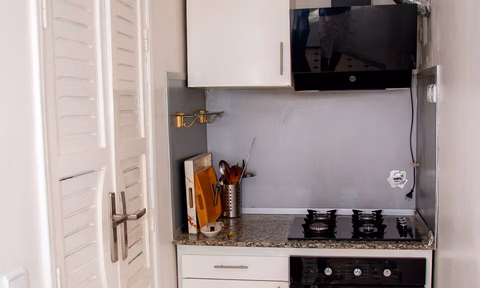 Wohnung mit Parkplatz zu vermieten