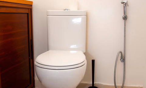 Wohnung mit Parkplatz zu vermieten