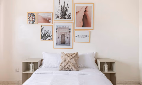 Wohnung mit Parkplatz zu vermieten