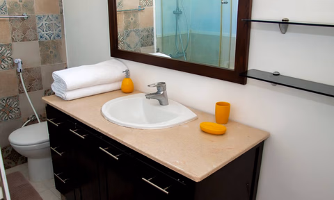 Wohnung mit Parkplatz zu vermieten