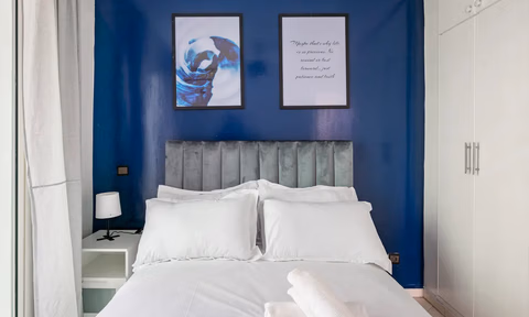 Wohnung zur Miete mit Parkplatz