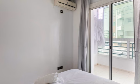 Wohnung zur Miete mit Parkplatz