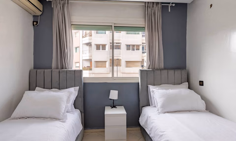 Wohnung zur Miete mit Parkplatz