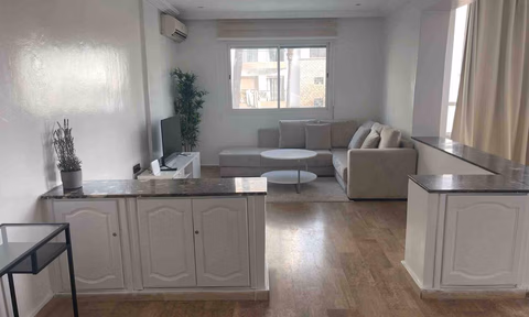 Wohnung zur Miete mit Parkplatz