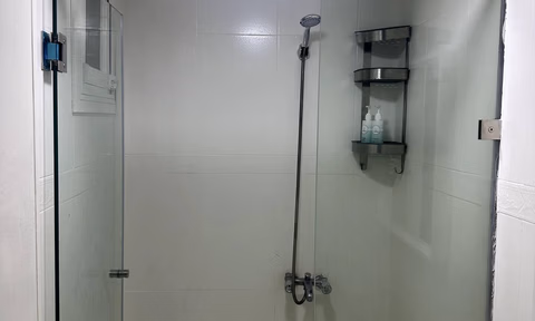 Wohnung zur Miete mit Parkplatz