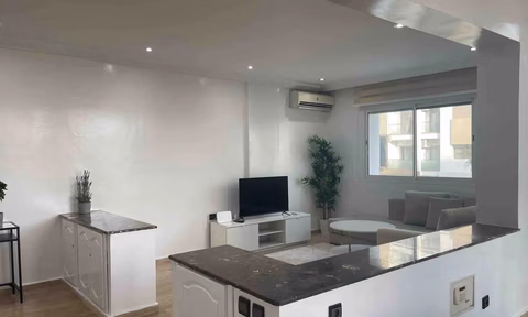 Wohnung zur Miete mit Parkplatz