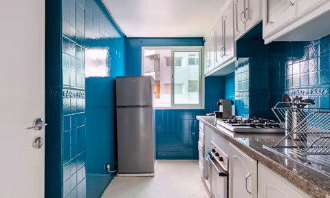 Wohnung zur Miete mit Parkplatz