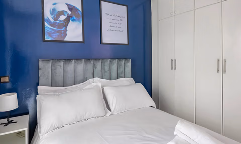 Wohnung zur Miete mit Parkplatz