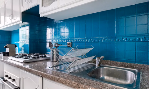 Wohnung zur Miete mit Parkplatz