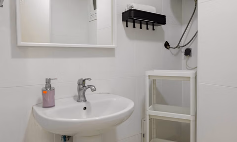 Wohnung zur Miete mit Parkplatz