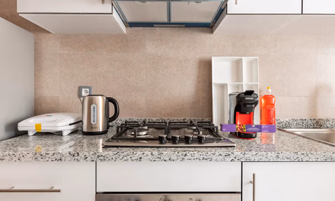 Wohnung zur Miete mit Parkplatz