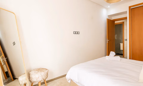 Wohnung zur Miete mit Parkplatz