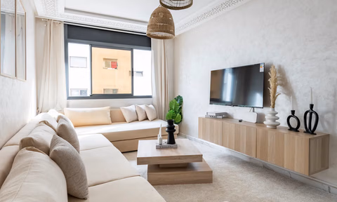 Wohnung zur Miete mit Parkplatz