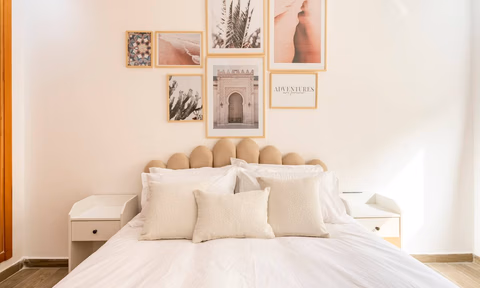 Wohnung zur Miete mit Parkplatz