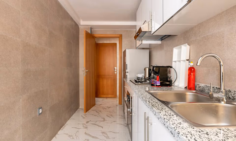 Wohnung zur Miete mit Parkplatz