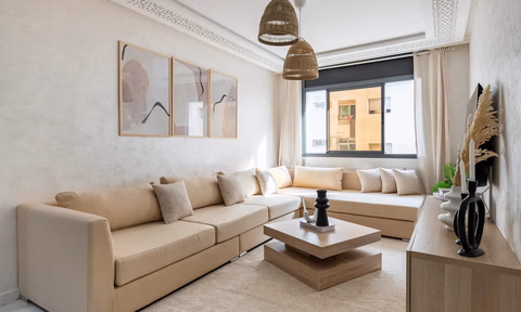 Wohnung zur Miete mit Parkplatz