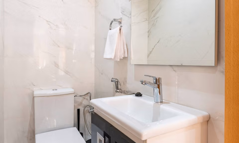 Wohnung zur Miete mit Parkplatz