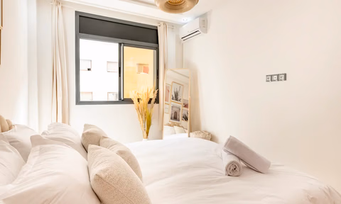 Wohnung zur Miete mit Parkplatz