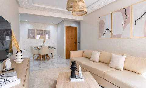 Wohnung zur Miete mit Parkplatz