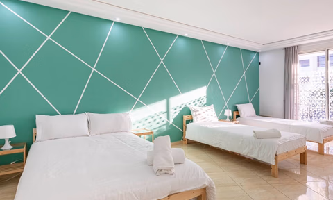 Wohnung zur Miete mit Parkplatz