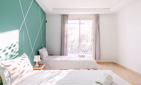 Wohnung zur Miete mit Parkplatz