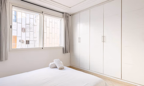 Wohnung zur Miete mit Parkplatz