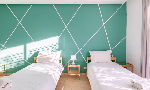 Wohnung zur Miete mit Parkplatz