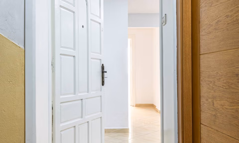 Wohnung zur Miete mit Parkplatz