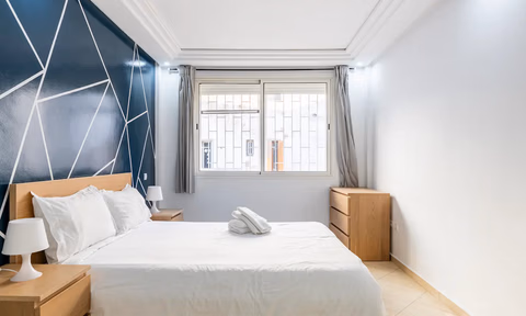 Wohnung zur Miete mit Parkplatz